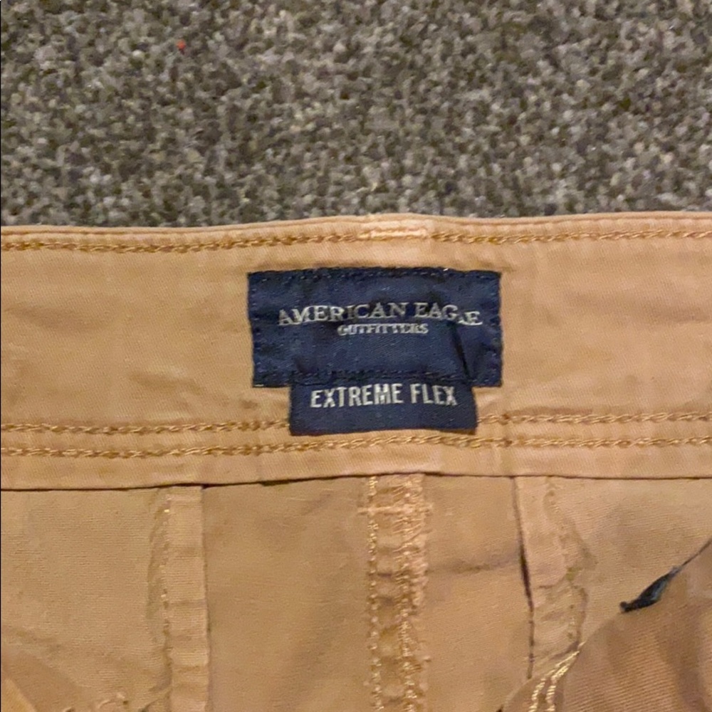 American eagle Khakis - Picture 4 of 7
